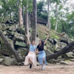 Kulen Mountain, Beng Mealea and Ancient Quarry Private Tour - Practical Details and Value