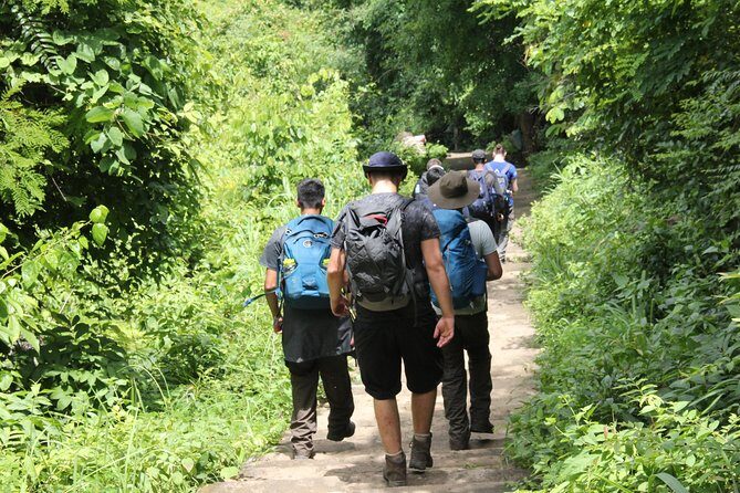 Kulen Mountain Trekking Tour - A Comprehensive Look at the Kulen Mountain Trekking Tour