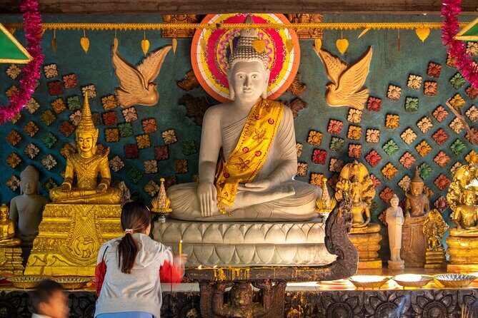 Kulen Mountain Waterfall Guided Tour with Local Lunch and Ticket - Why This Tour Offers Great Value