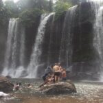 Kulen Mountain (Waterfall) & Kampong Phluk Floating Village Tour - Transportation and Comfort