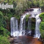 Kulen Waterfall & 1000 Lingas Join-in Tour - Whats Included & What to Budget For