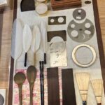 Kumamoto Suizenji Koden Crafts Class Activity - Authenticity and Instructor Expertise