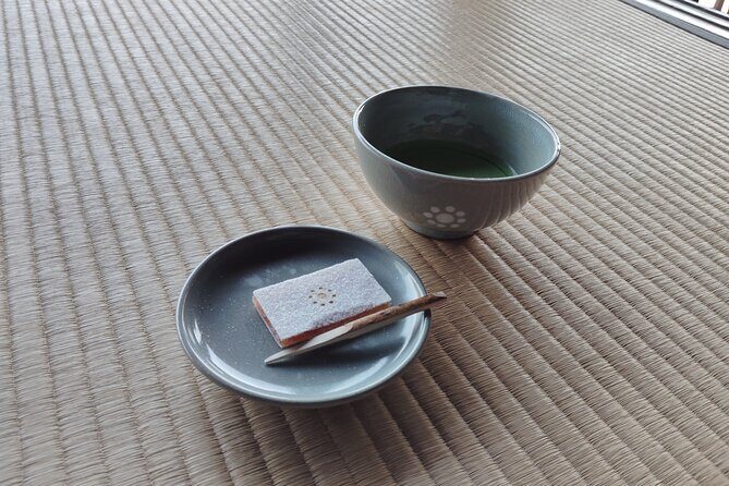 Kumamoto: Suizenji Park Guided Walking Tour with Tea - A Deep Dive into the Suizenji Guided Tour