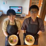 Kumamoto: Traditional Ikinari Dango Cooking Class - How the Experience Unfolds