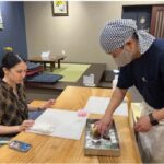 Kumamoto: Traditional Wagashi Making Class - A Closer Look at the Kumamoto Wagashi-Making Experience