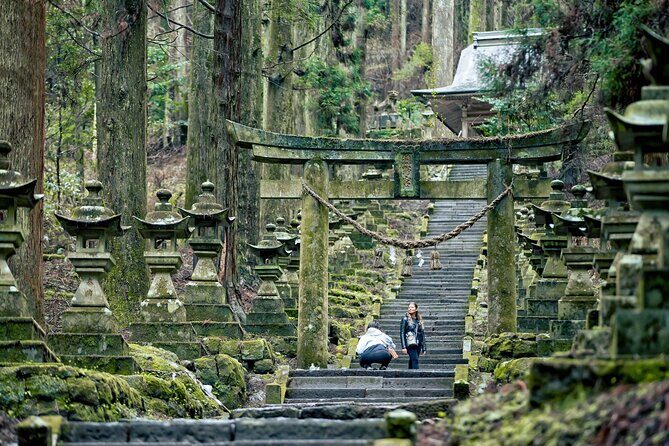 Kumanozu Shrine Takachiho Gorge and Amano Iwato Tour from Fukuoka - The Sum Up