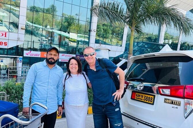 Kumbhalgarh and Ranakpur 1 Day Tour from Udaipur - An In-Depth Look at the Itinerary