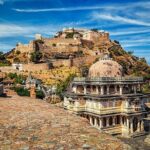Kumbhalgarh & Ranakpur Day Tour from Udaipur - FAQ