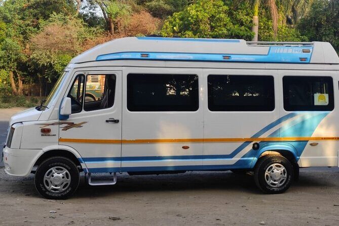 Kumbhalgarh Ranakpur Tour by Private Car - Practical Details and What You Should Know