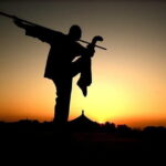 Kungfu Class and Bicycling on Xi'an City Wall - What’s Included and What to Consider