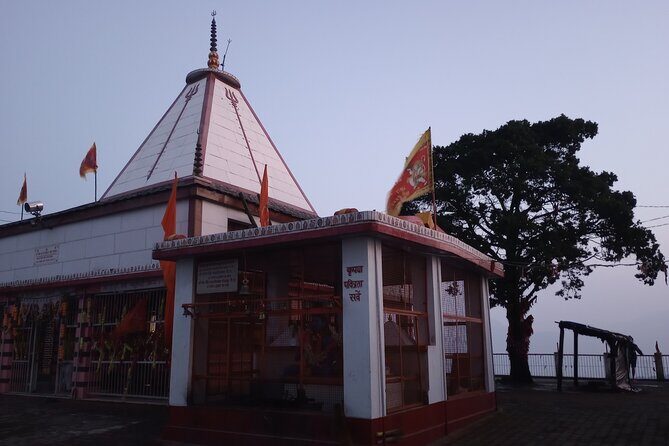 Kunjapuri Day Hike - Who Would Love This Experience?