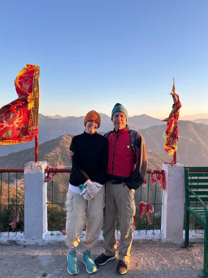 Kunjapuri Sunrise Trek Rishikesh - What to Expect from the Kunjapuri Sunrise Trek