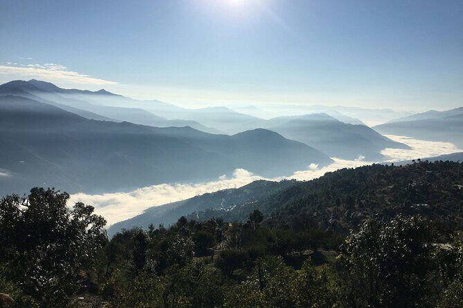 Kunjapuri Temple Sunrise Tour From Rishikesh - Who Should Consider This Tour?