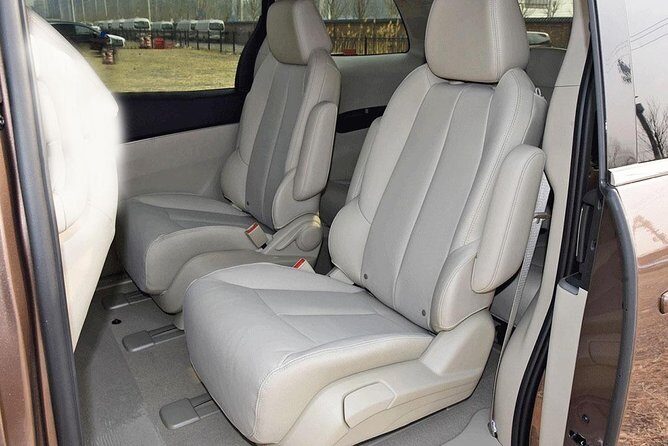 Kunming Changshui Airport Chauffeur Service, Kunming Airport Transfer, Pickup - Exploring the Itinerary and Service Details