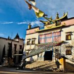 Kunming: Local Market, Ethnic Village & Dragon Gate Day Tour - Exploring Yunnan Ethnic Village: A Cultural Kaleidoscope