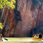 Kunming Private Day Tour to Jiuxiang Cave with Boat Ride - What Previous Travelers Say