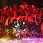 Kunming: Yunnan Impression Show, hotel pick-up and drop-off - The Experience and Its Highlights