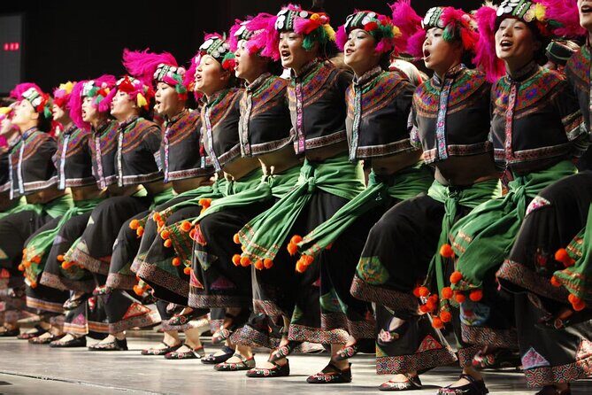 kunming: Yunnan Impression Show (performance) - Who Should Consider This Experience?