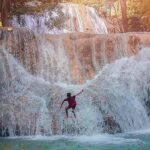 Kupang: Crystal Cave, Oenesu Waterfall, & Beach Tour - Exploring the Tour in Detail