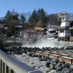 Kusatsu: Hot Spring Culture Walk at Yubatake & Sainokawara - Why This Tour Works