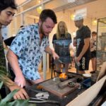 Kuta Bali Jewelry Making Class, With 7 grams of Pure Silver - What to Expect from Your Jewelry Making Experience