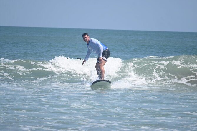 Kuta Bali Private Surfing Lessons With Surf Photos & Videos - Pricing & Value