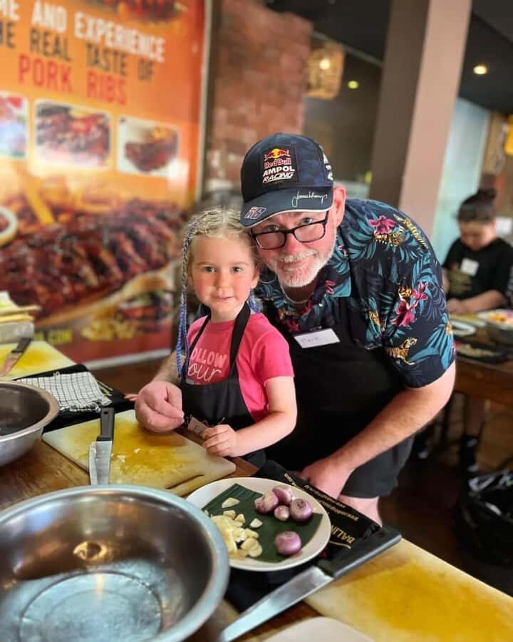 Kuta: Balinese Cooking Class And Market Tour Free Pick-Up - Overview and Practical Details