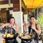 Kuta: Balinese Cooking Class with 9 Dish and Market Tour - Exploring the Experience in Detail