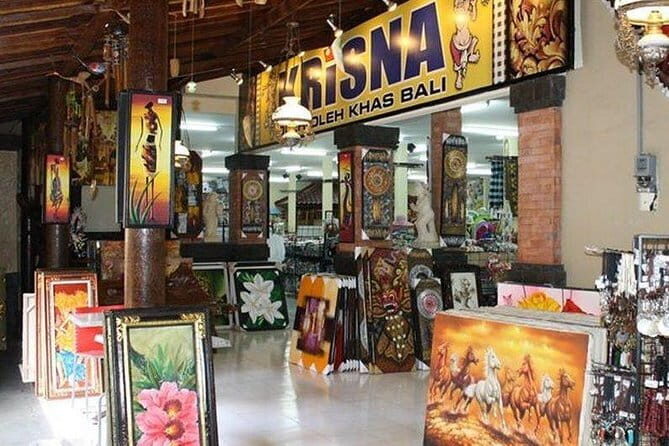 Kuta Half Day Tour - The Practical Side: Cost, Timing, and Customization