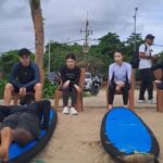 Kuta Legian Beach Surfing All Level - What to Expect from the Surf Lessons