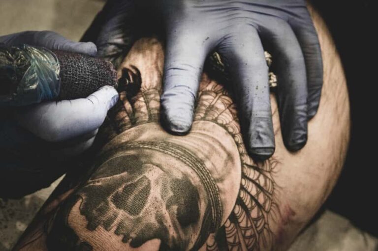 Kuta: Tattoo Art & Design Experience - Who Should Try This Tour?