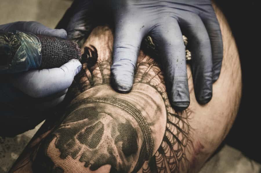 Kuta: Tattoo Art & Design Experience - Who Should Try This Tour?