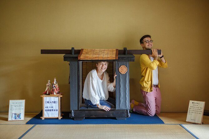 Kyotango Inaba Honke Tour - Who This Tour Is Best For