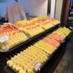 Kyoto 1.5h Nishiki Market customizable Food Tour - Why the 1.5-Hour Duration Works