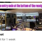 Kyoto: 24-Hour Gym Pass  1 Day / 1 Week / 1 Month Options - In-Depth Look at the Experience