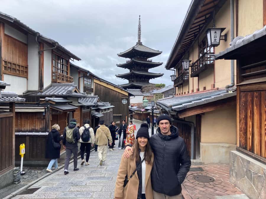 Kyoto 4 hr Gion Private Guided Tour & Maiko or Geisha Dinner - Final Thoughts