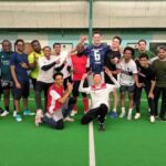 Kyoto: 5-on-5 Indoor Football Session with Locals - Why Is It Good Value?