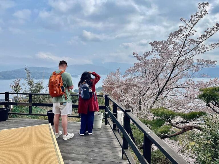 Kyoto: Amanohashidate Cultural Walk, Legends, & Local Life - Practical Details and Value