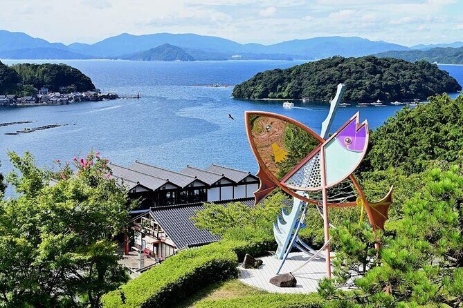 Kyoto Amanohashidate Ine Boathouse and Ine Bay Day Tour - Final Thoughts