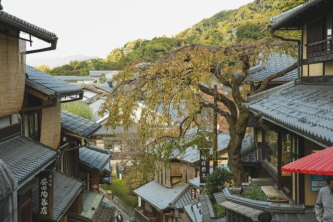 Kyoto and Uji for Classic Shrine and Matcha Private car Day Tour - FAQ