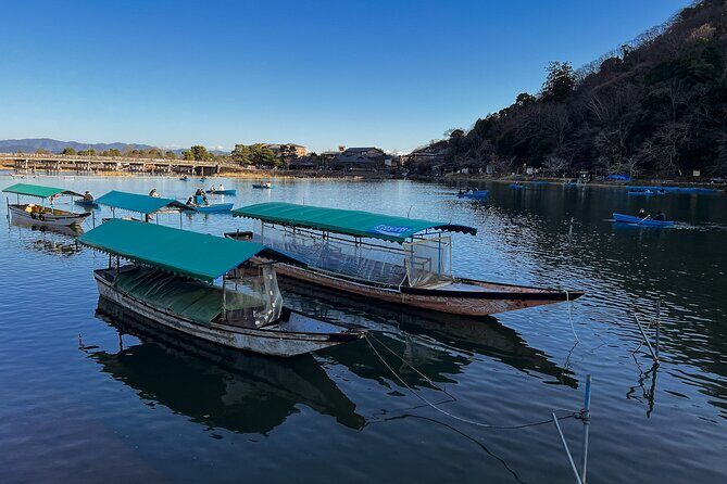 Kyoto: Arashiyama, bamboo forest and beyond - Practical Details and Traveler Tips