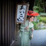Kyoto Arashiyama Bamboo Forest Private Photoshoot - Practical Details