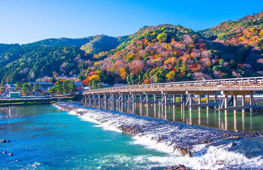 Kyoto: Arashiyama Early Access Bamboo & Temple Tour - Exploring Tenryu-ji Temple First