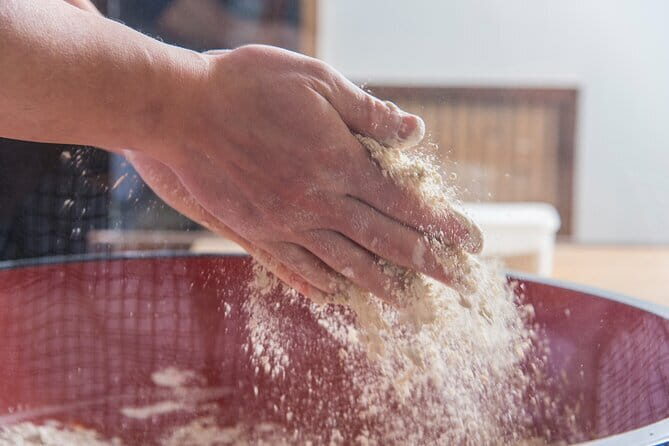 Kyoto Arashiyama soba noodle making experience - Private plan - Who Will Enjoy This Experience?
