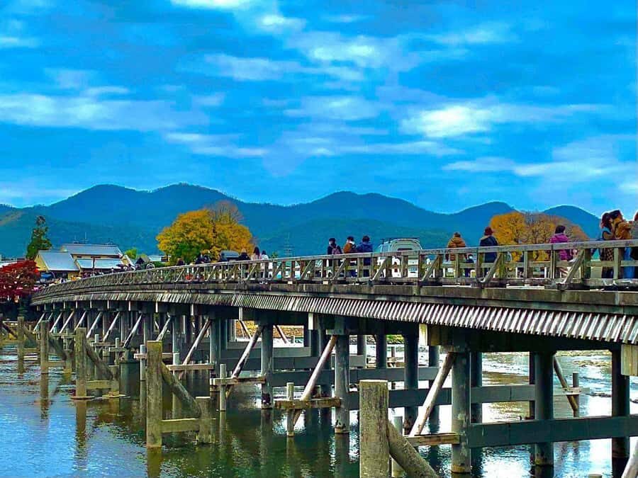 Kyoto: Arashiyama & Takao Bamboo, River & Mountain Hike - What Makes This Tour Stand Out?