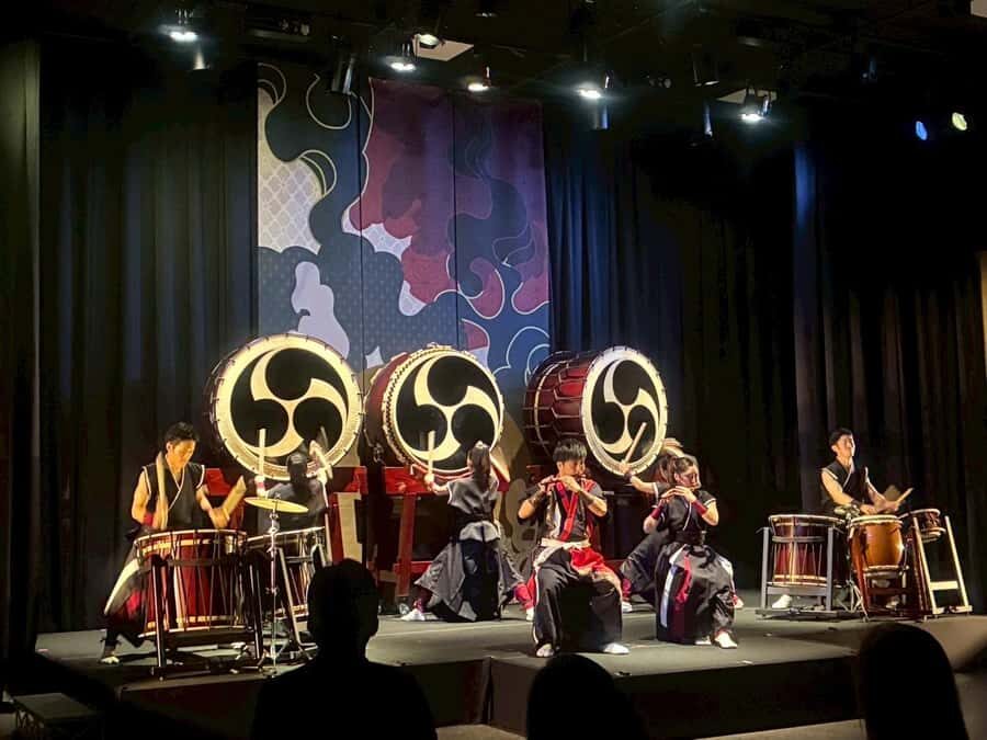 Kyoto: Authentic Soul of Japan Immersive Drum Performance - Why This Experience Offers Great Value