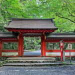 Kyoto: Bask in the Sacred Nature and Rich History in Kifune - The Water Fortune Ritual: A Unique Experience