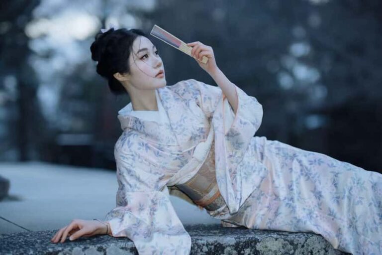 Kyoto: Bespoke Kimono Dressing Experience - Why Choose This Experience?