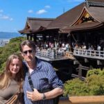 Kyoto Bus Tour: Fushimi, Kiyomizu, Kinkaku-ji & Arashiyama - Who Will Love This Tour?