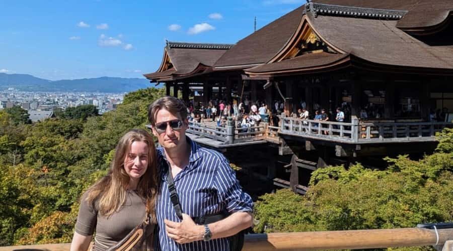 Kyoto Bus Tour: Fushimi, Kiyomizu, Kinkaku-ji & Arashiyama - Who Will Love This Tour?